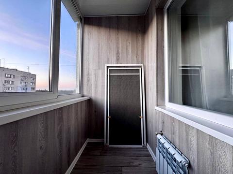 квартира за адресою Семафорна вул., 34