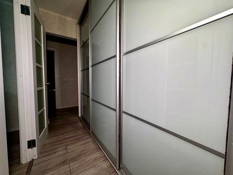 квартира за адресою Семафорна вул., 34