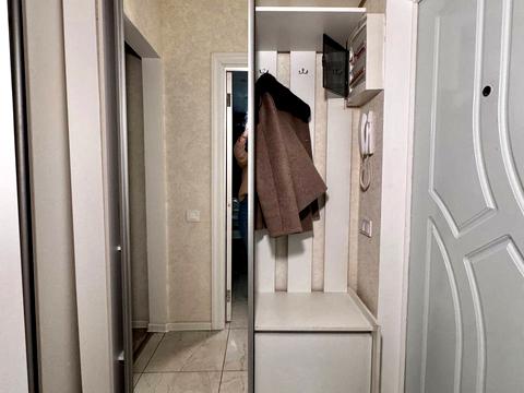 квартира за адресою Семафорна вул., 34