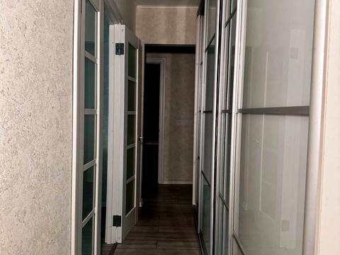 квартира за адресою Семафорна вул., 34