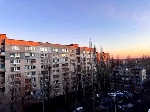 квартира за адресою Семафорна вул., 34