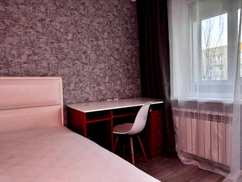 квартира за адресою Семафорна вул., 34