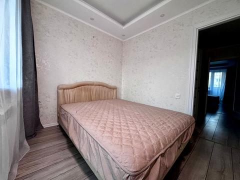 квартира за адресою Семафорна вул., 34