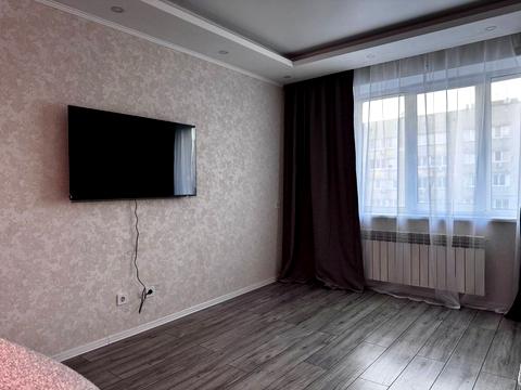 квартира за адресою Семафорна вул., 34