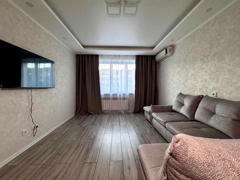 квартира за адресою Семафорна вул., 34