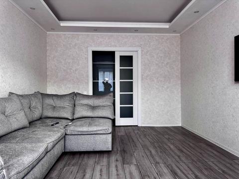 квартира за адресою Семафорна вул., 34