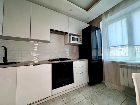 квартира за адресою Семафорна вул., 34