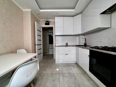 квартира за адресою Семафорна вул., 34