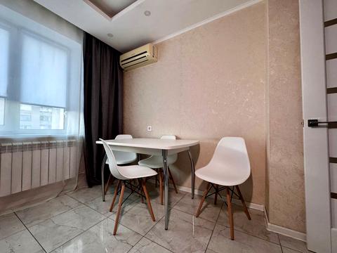 квартира за адресою Семафорна вул., 34