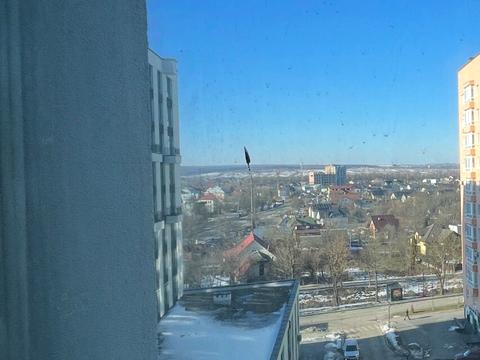 квартира за адресою Гетьмана Мазепи вул., (Будинок 1)