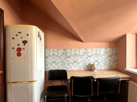 квартира по адресу Воинов-Интернационалистов ул., 16-В