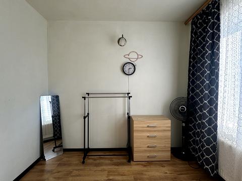 квартира по адресу Воинов-Интернационалистов ул., 16-В