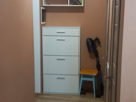 квартира за адресою Харківська вул., 7