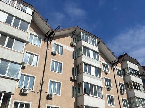 квартира по адресу Воинов-Интернационалистов ул., 16-В