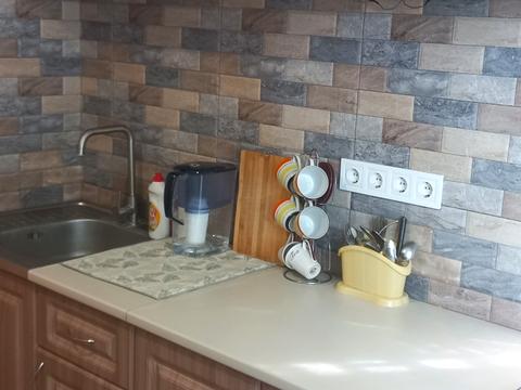 квартира за адресою Харківська вул., 7