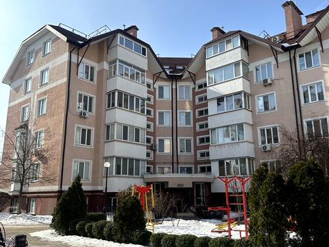 квартира по адресу Воинов-Интернационалистов ул., 16-В