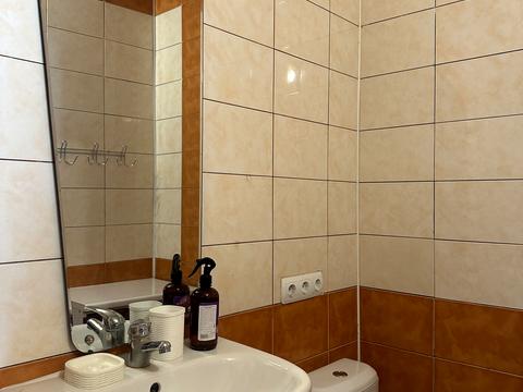 квартира по адресу Воинов-Интернационалистов ул., 16-В