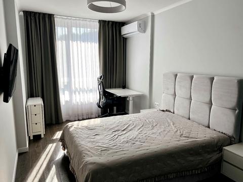 квартира за адресою Столичне шосе, 1