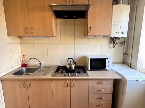 квартира за адресою Пасічна вул., 56