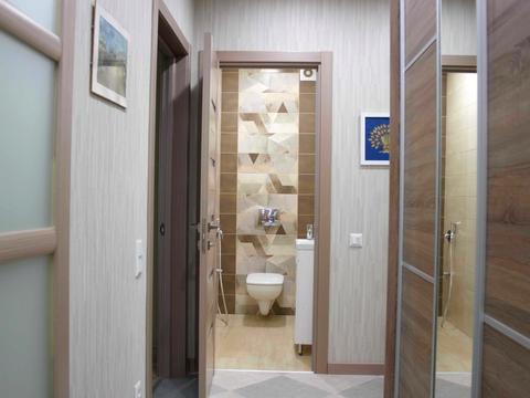 квартира по адресу Угорская ул., 12