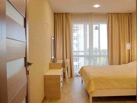 квартира по адресу Угорская ул., 12