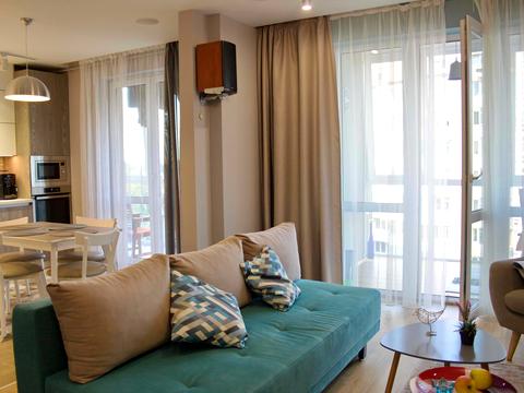 квартира по адресу Угорская ул., 12