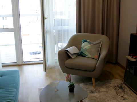 квартира по адресу Угорская ул., 12