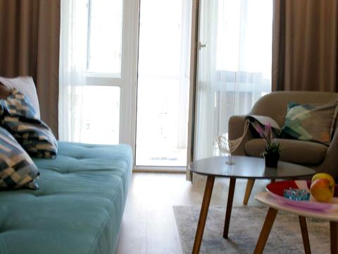 квартира по адресу Угорская ул., 12