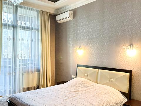 квартира за адресою Погулянка вул., 4