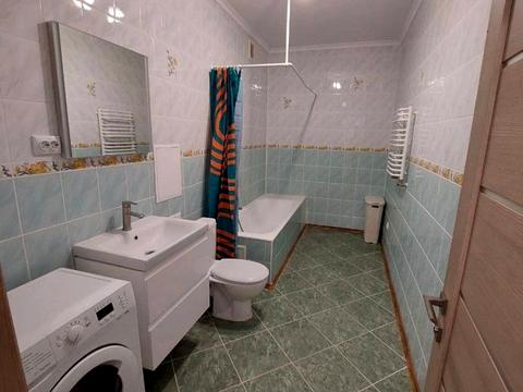 квартира за адресою Тараса Шевченка вул., 134-А