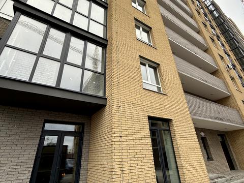 комерційна за адресою Добровольчих Батальйонів вул. (Червоноармійська), 203/2