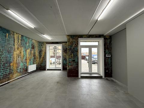 комерційна за адресою Добровольчих Батальйонів вул. (Червоноармійська), 203/2