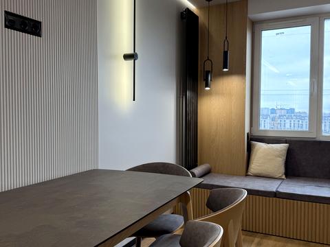 квартира за адресою Князя Володимира вул., (Будинок 2)