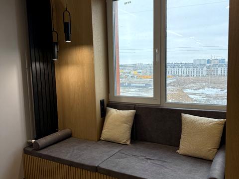 квартира за адресою Князя Володимира вул., (Будинок 2)