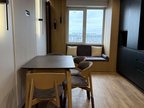 квартира за адресою Князя Володимира вул., (Будинок 2)