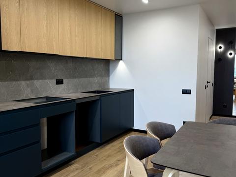 квартира за адресою Князя Володимира вул., (Будинок 2)