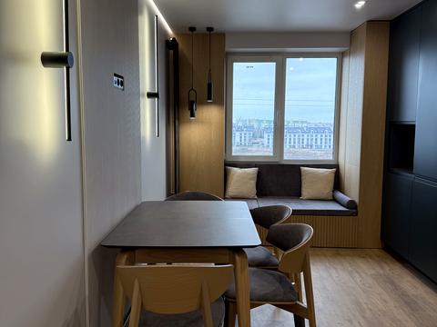 квартира за адресою Князя Володимира вул., (Будинок 2)