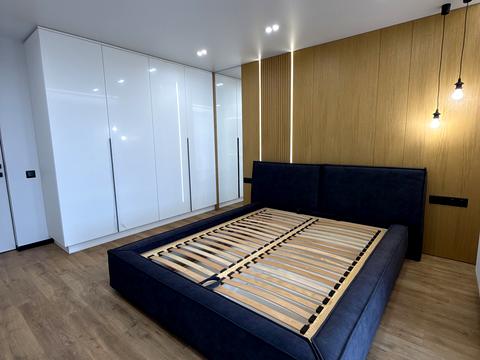 квартира за адресою Князя Володимира вул., (Будинок 2)