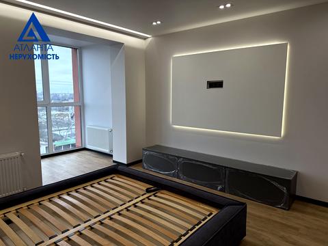 квартира за адресою Князя Володимира вул., (Будинок 2)