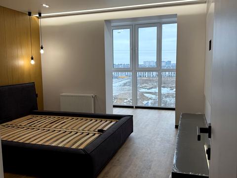 квартира за адресою Князя Володимира вул., (Будинок 2)