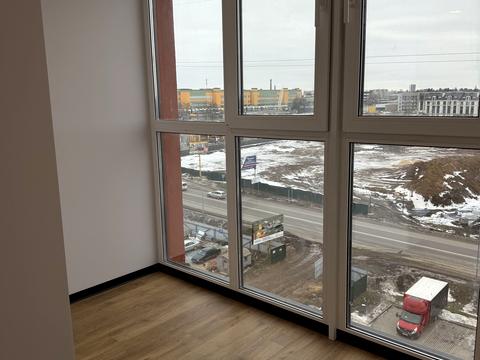 квартира за адресою Князя Володимира вул., (Будинок 2)