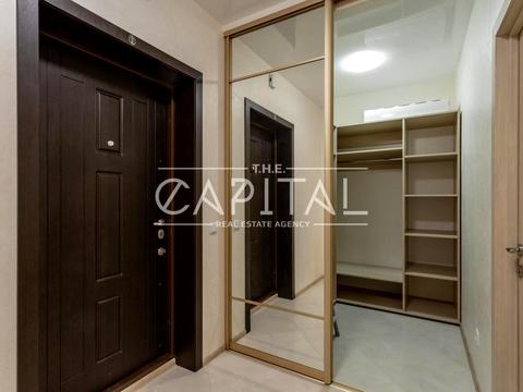 квартира за адресою Кахи Бендукідзе вул., 2