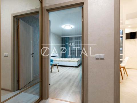 квартира за адресою Кахи Бендукідзе вул., 2