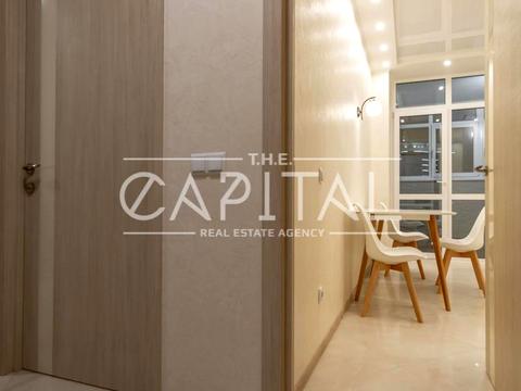 квартира за адресою Кахи Бендукідзе вул., 2