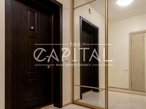 квартира за адресою Кахи Бендукідзе вул., 2