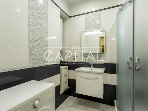 квартира за адресою Кахи Бендукідзе вул., 2