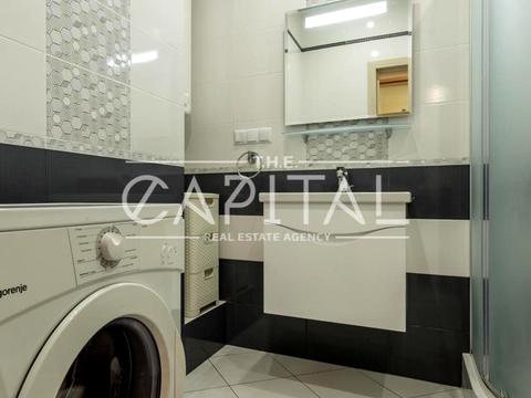 квартира за адресою Кахи Бендукідзе вул., 2