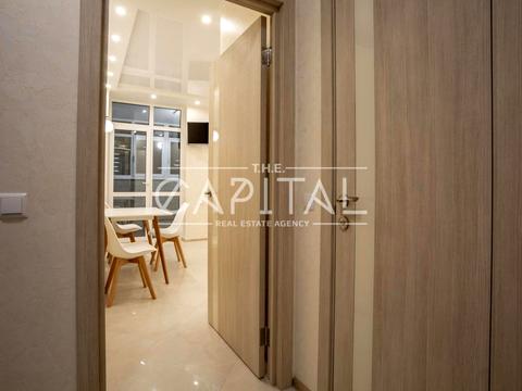 квартира за адресою Кахи Бендукідзе вул., 2