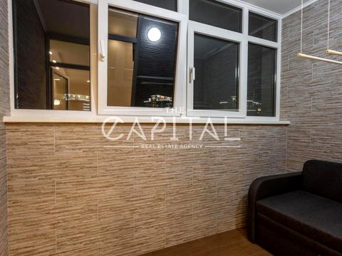 квартира за адресою Кахи Бендукідзе вул., 2