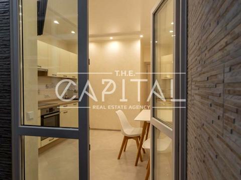 квартира за адресою Кахи Бендукідзе вул., 2